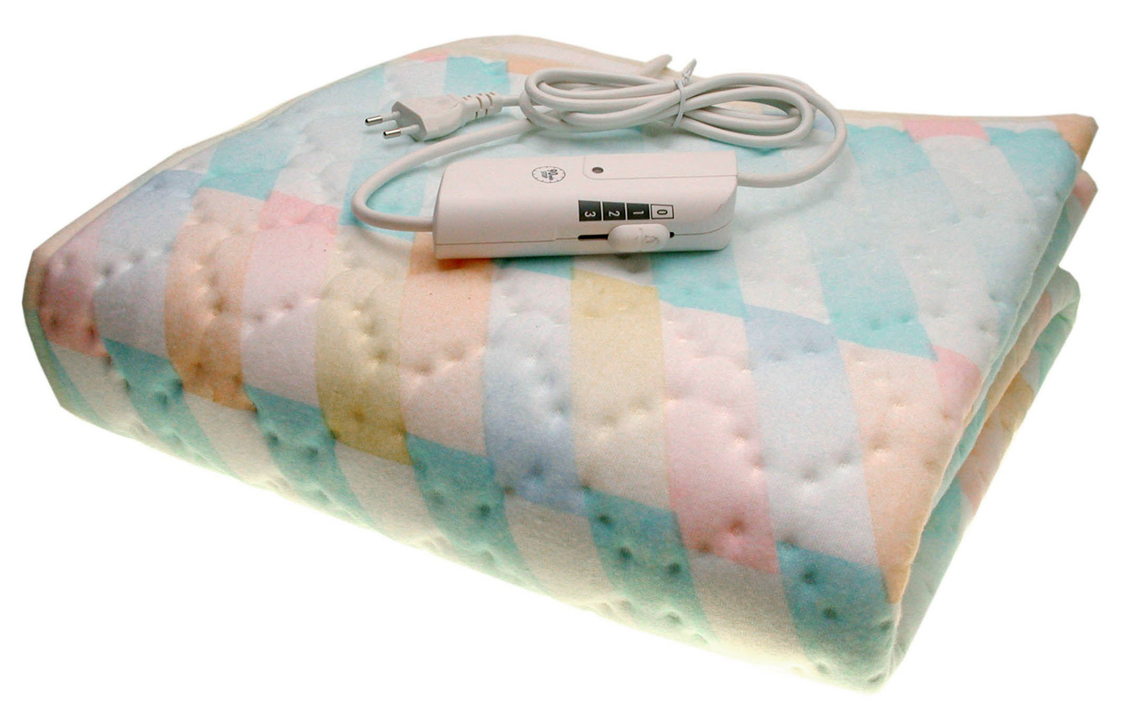 How to Safely Use an Electric Blanket This Winter - Graf Electric