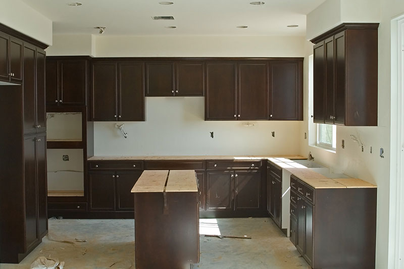 New construction wiring New construction wiring