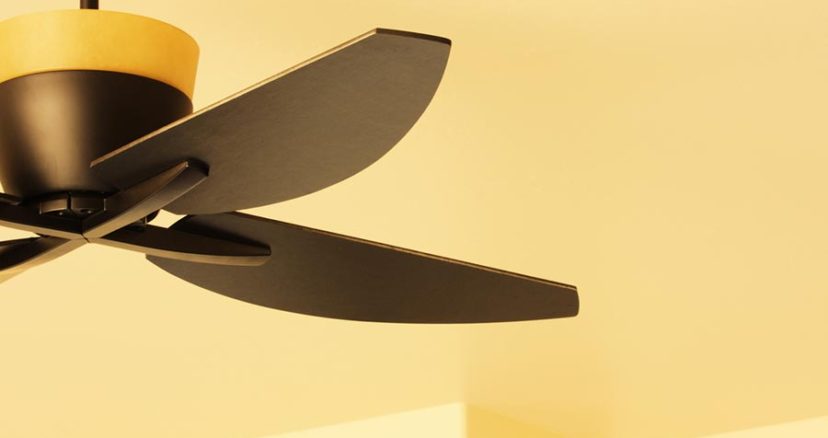 ceiling fan