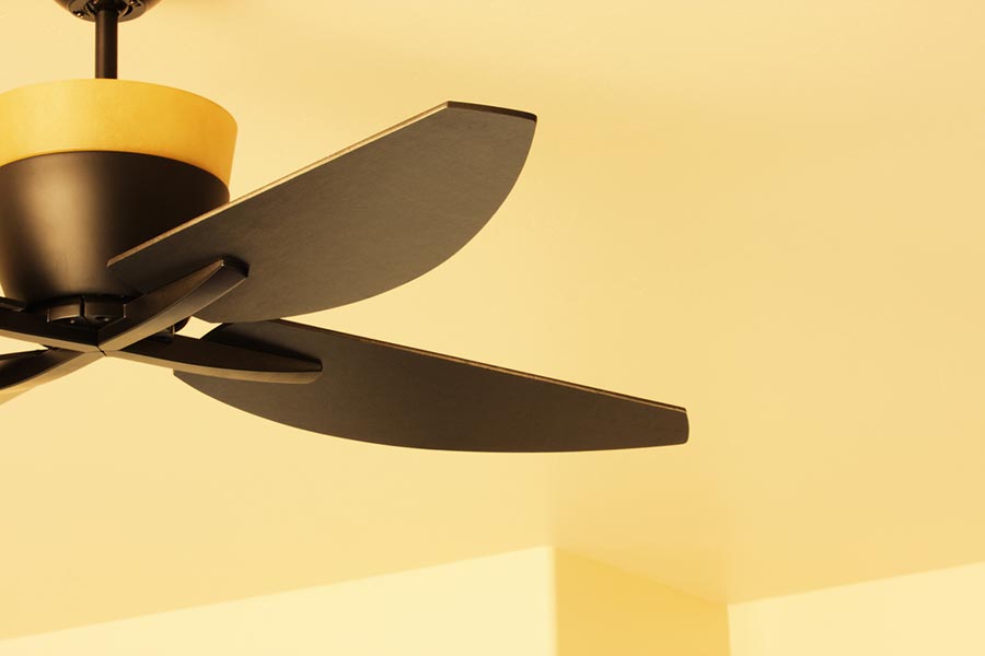 ceiling fan