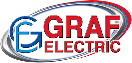 Graf Electric, Inc. logo