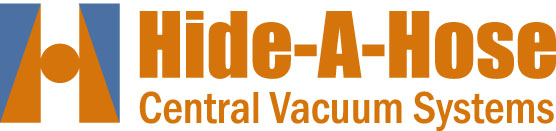 Hide-A-Hose Central Vac Systems