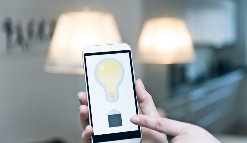 Home automation