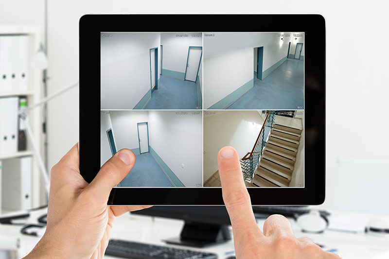 remote camera monitoring remote camera monitoring