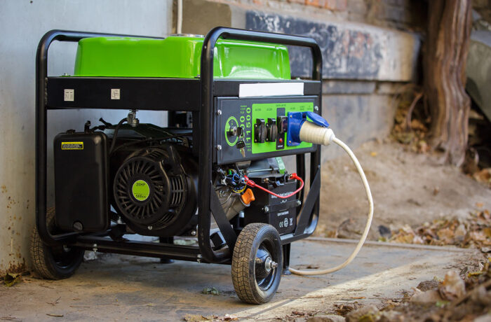 Portable Generator