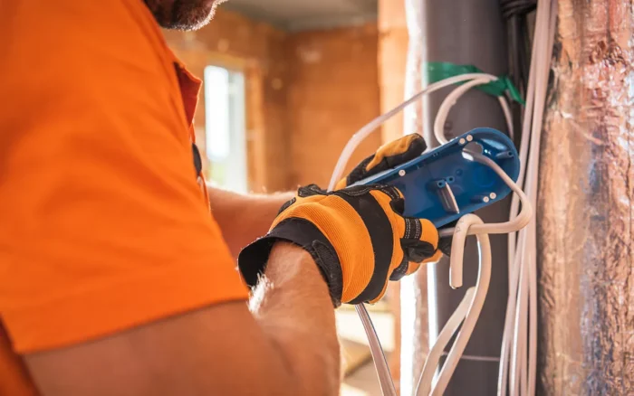 Commercial Electrician Wichita KS